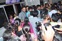 Oohalu Gusagusalade Time at Bhramaramba Theatre